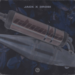 Jack的专辑Cheeba (Explicit)