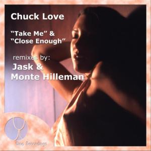 收聽Chuck Love的Close Enough歌詞歌曲