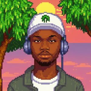 default playlist img