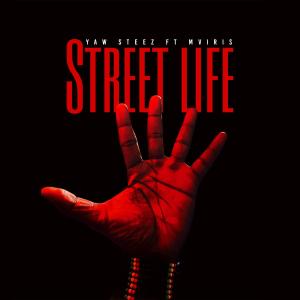 收聽Steezi的StreetLife (feat. Mviris) (Explicit)歌詞歌曲