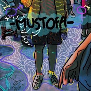 收聽Mustofa的Leaving After Sunset(with Billa)歌詞歌曲