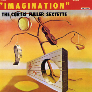 收聽Curtis Fuller Sextette的Kachin歌詞歌曲