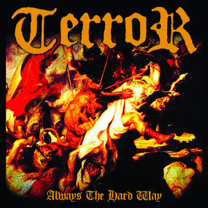 ดาวน์โหลดและฟังเพลง Hell to Pay พร้อมเนื้อเพลงจาก Terror