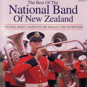 ดาวน์โหลดและฟังเพลง March - Wellington พร้อมเนื้อเพลงจาก The National Band Of New Zealand