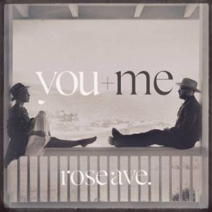 อัลบัม Rose ave. ศิลปิน You+Me