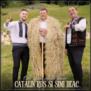Album Oile Sunt Viața Mea from 