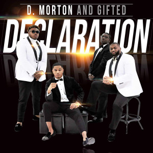 收聽D. Morton and Gifted的Rescue Me歌詞歌曲