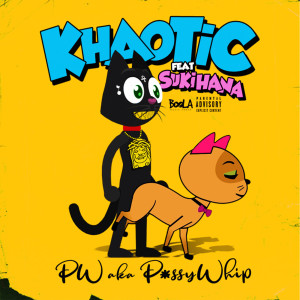 Dengarkan lagu Pw (Explicit) nyanyian Khaotic dengan lirik