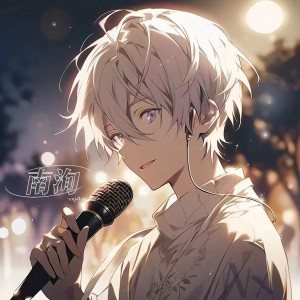 收聽南洵的西風醉 (cover: 皮新科) (完整版)歌詞歌曲