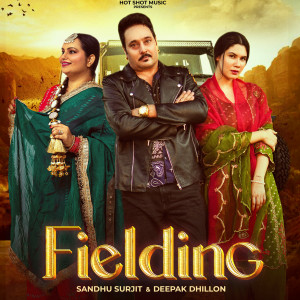 Album Fielding from Sandhu Surjit
