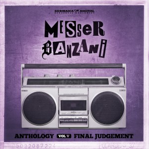 Album Anthology, Vol. 5 - Final Judgement from Messer Banzani