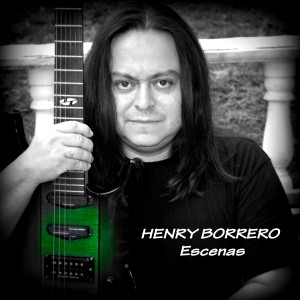 ดาวน์โหลดและฟังเพลง Vital พร้อมเนื้อเพลงจาก Henry Borrero