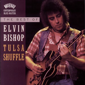 ดาวน์โหลดและฟังเพลง How Much More พร้อมเนื้อเพลงจาก Elvin Bishop Group