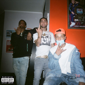 ดาวน์โหลดและฟังเพลง Chef Freestyle (Explicit) พร้อมเนื้อเพลงจาก Gio Dee