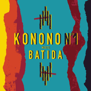 อัลบัม Konono n°1 Meets Batida ศิลปิน Konono Nº1