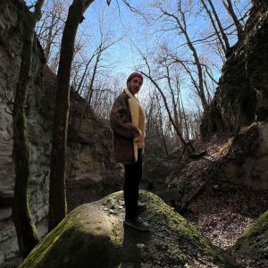 Album Magam sem tudom from Bohemian Betyars
