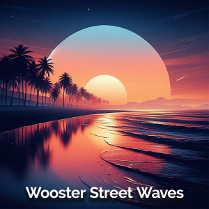 Listen to Wooster Street Waves song with lyrics from Maran