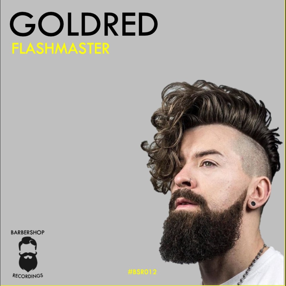 FlashMaster (Original Mix)