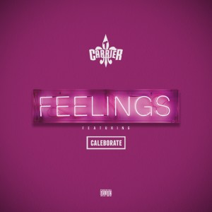 Listen to Feelings (Explicit) song with lyrics from Caleborate