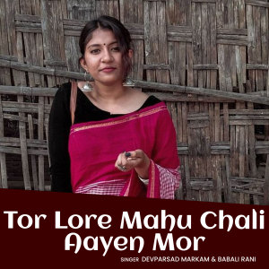 Listen to Tor Lore Mahu Chali Aayen Mor song with lyrics from Devparsad Markam