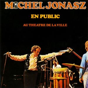 收听Michel Jonasz的Les réussites (Live 77)歌词歌曲