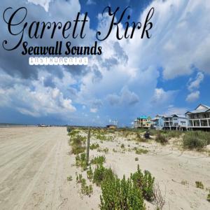 Album Seawall Sounds from Garrett Kirk