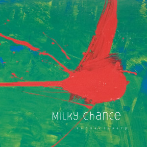 Dengarkan lagu Down By The River nyanyian Milky Chance dengan lirik