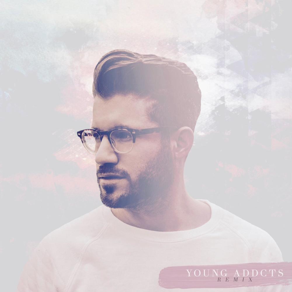 Nobody Said That It Was Easy (Young Addcts Remix)