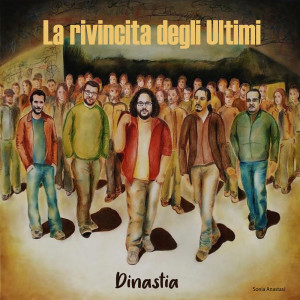 Listen to Il dado è tratto song with lyrics from Dinastia