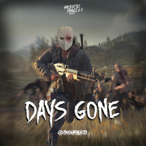 Listen to Days Gone (Explicit) song with lyrics from Duotech