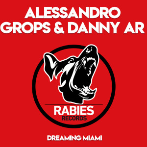 Album Dreaming Miami oleh Alessandro Grops