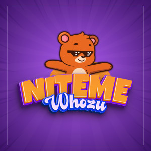 Whozu的專輯Niteme (Explicit)