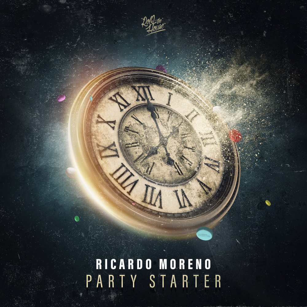 Party Starter (Extended Mix)