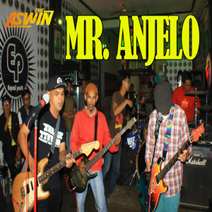 Album MR. ANJELO (Explicit) from The Aswin
