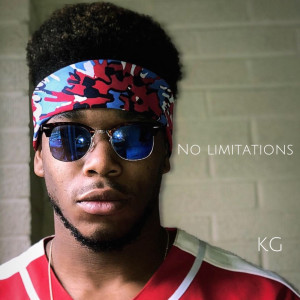 KG的专辑No Limitations
