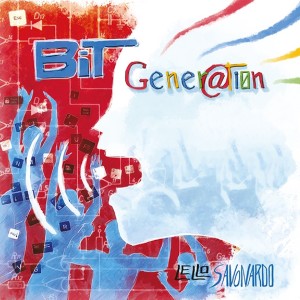 Lello Savonardo的專輯Bit Generation (Remastered 2023)