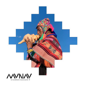 Listen to Mi Armonia Y Alegria song with lyrics from Munay