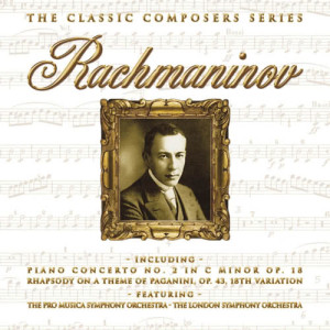 收聽The Pro Musica Symphony Orchestra的Prelude In G Minor Op.23/5 Solo Piano - Adolf Drescher歌詞歌曲