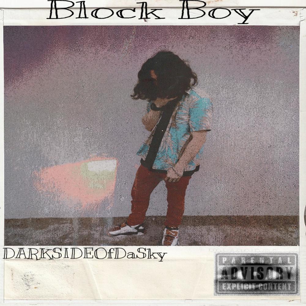 Block Boy (Explicit)