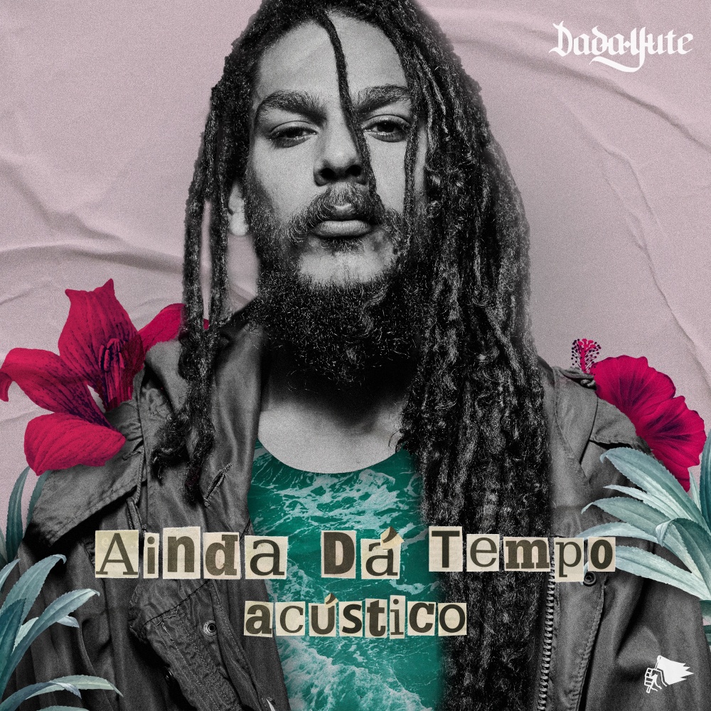 Ainda Dá Tempo (Acústico)