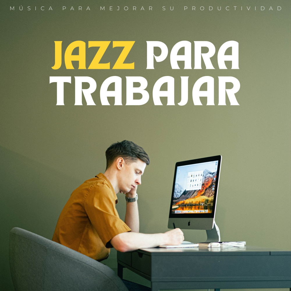Jazz Reflectante De Sonido Relajante