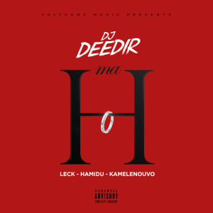 Listen to Ma h (Explicit) song with lyrics from DJ Deedir