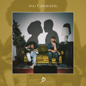 Listen to Wait (Kidswaste Remix) song with lyrics from NoMBe