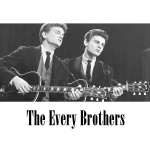 ดาวน์โหลดและฟังเพลง Wake Up Little Susie พร้อมเนื้อเพลงจาก Everly Brothers
