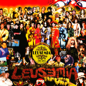 Album 20 años sobre un sueño 1983 - 2003 (Remasterizado) oleh Leusemia