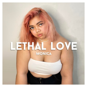 Monica的專輯Lethal Love