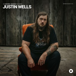 Justin Wells | OurVinyl Sessions dari Justin Wells