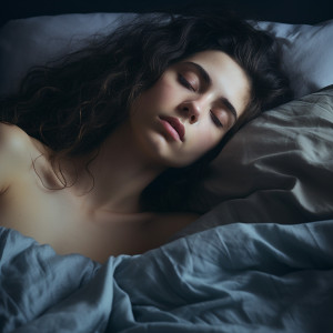 อัลบัม Tranquil Rest: Music for Peaceful Sleep ศิลปิน Dreamy Thoughts