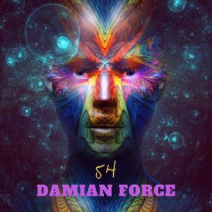 อัลบัม 54 ศิลปิน Damian Force