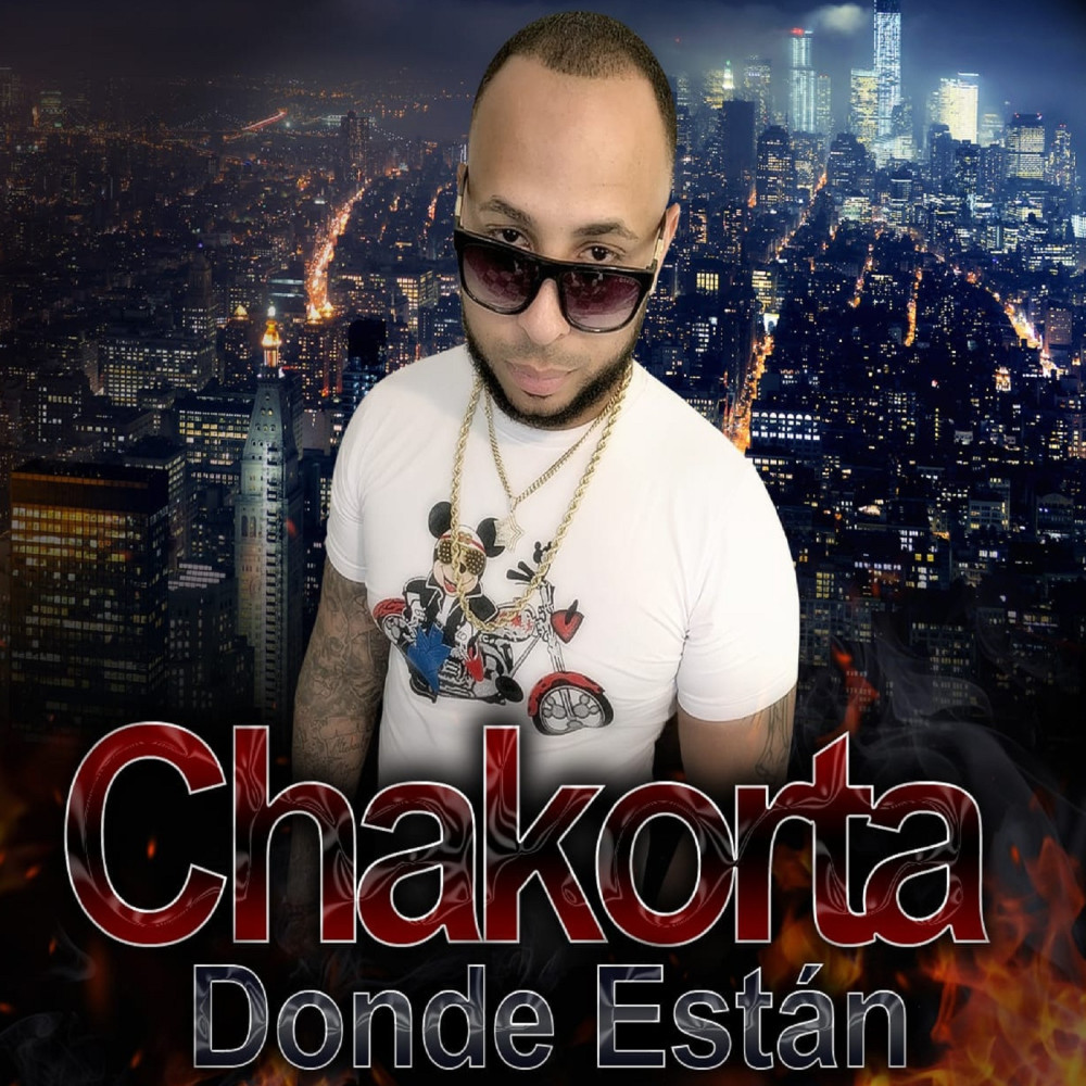 Donde Estan (Explicit)